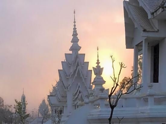 pa sak tong