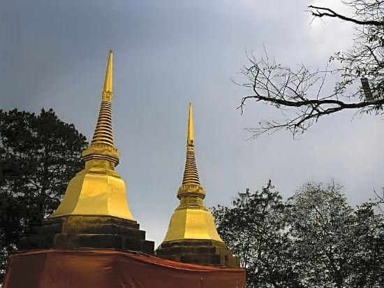 pa sak tong