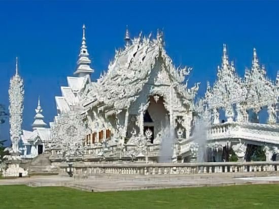 pa sak tong