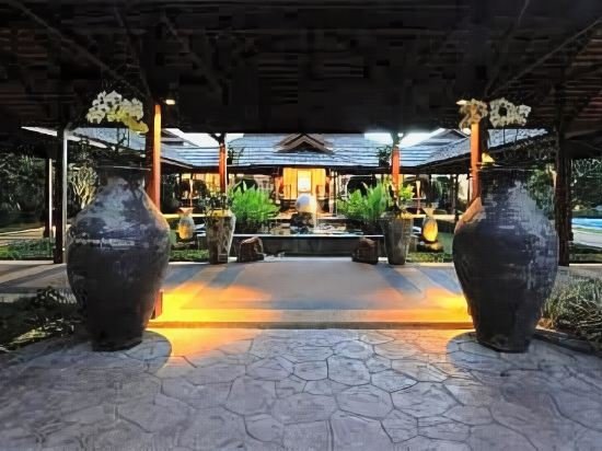 pa sak tong
