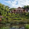 Pa Sak Tong,Mae Kon>>Chiang Rai,5 star