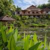 Pa Sak Tong,Mae Kon>>Chiang Rai,5 star