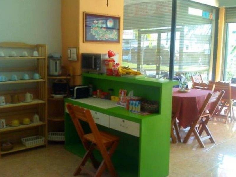 Thaksin Grand Home Hotel,Pak Nam>>Krabi,2 star