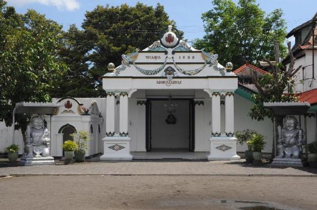 grand omah sastro