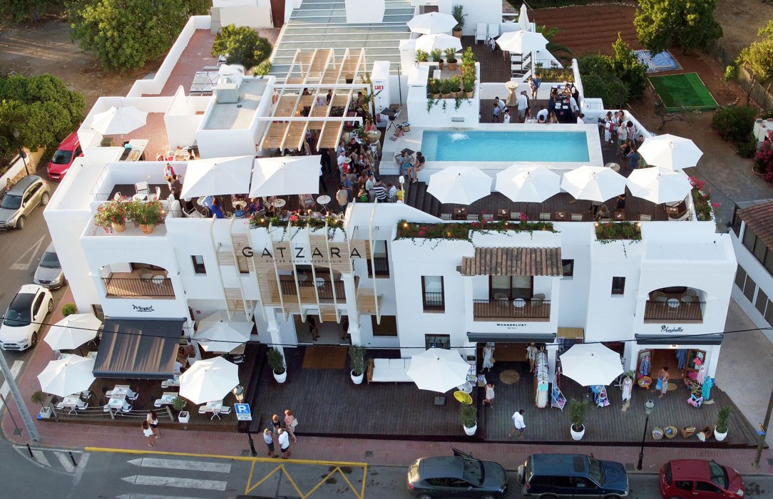 santa eulalia del rio