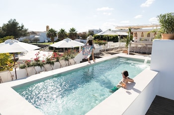 santa eulalia del rio