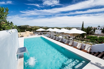 santa eulalia del rio