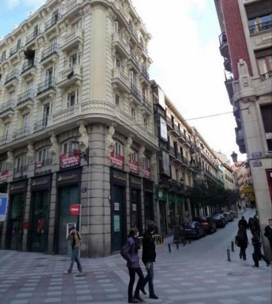 madrid