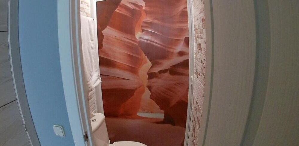 hostal hispalense