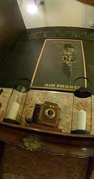 hostal hispalense