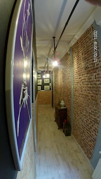 hostal hispalense