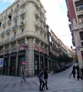 madrid