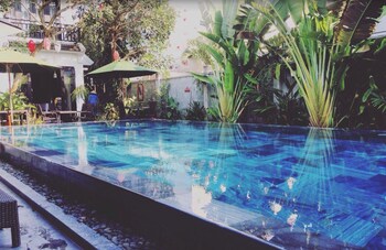 east west villa