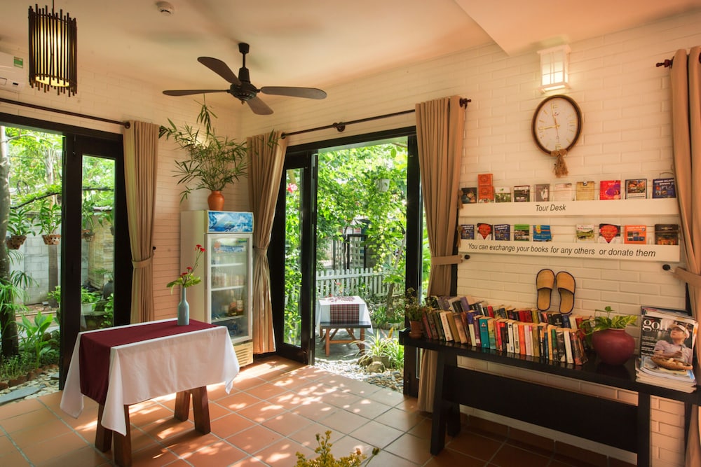 east west villa