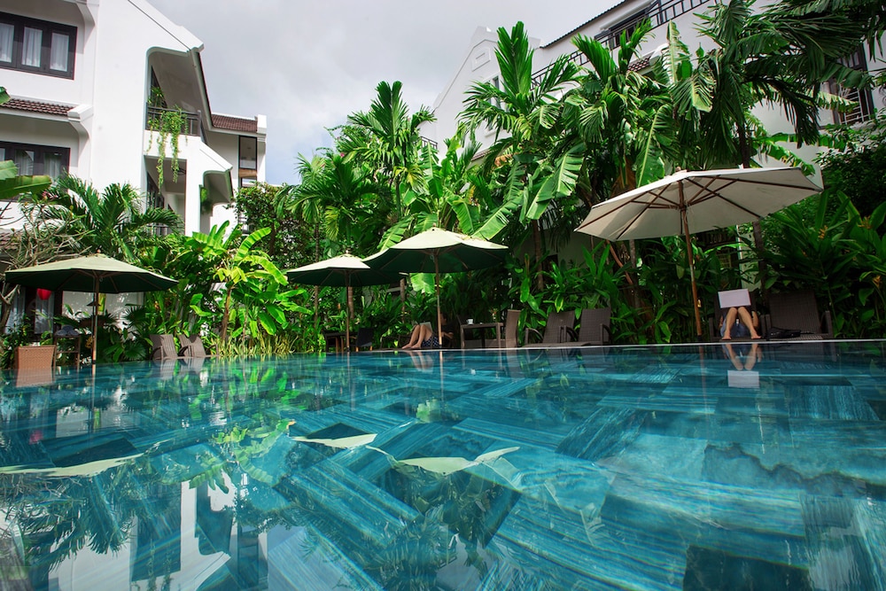 east west villa
