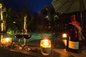 east west villa