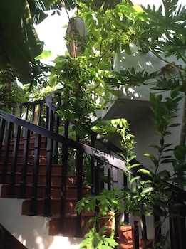 east west villa