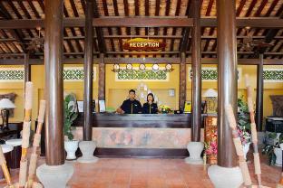 poshanu resort