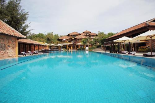poshanu resort