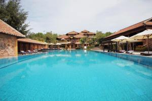 poshanu resort