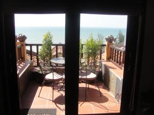 poshanu resort