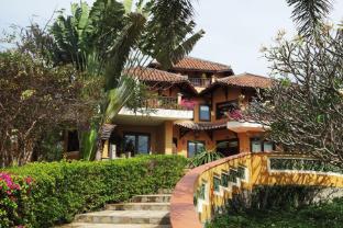 poshanu resort