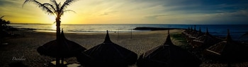 poshanu resort