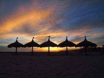 poshanu resort