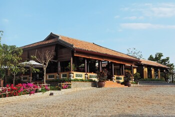poshanu resort