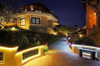poshanu resort