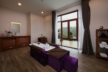 Swiss-Belresort Tuyen Lam Dalat,Dalat>>Da Lat,5 star