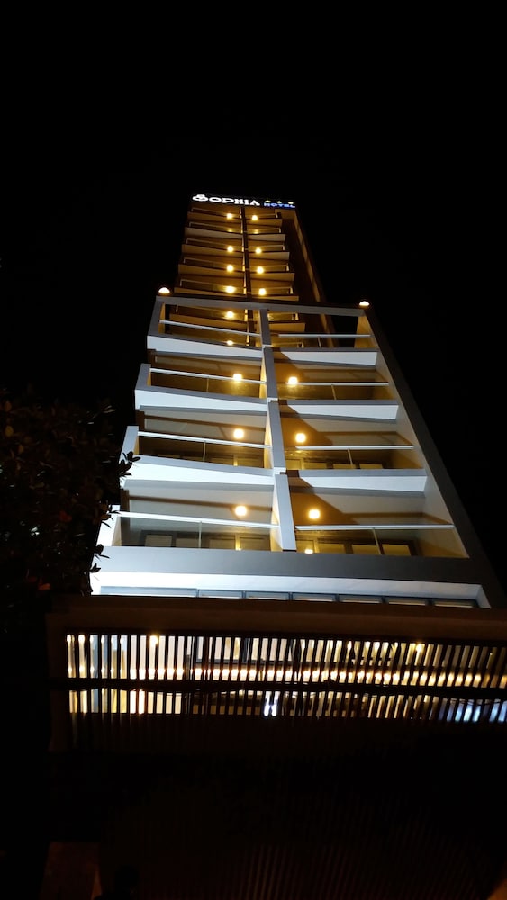 sophia hotel nha trang
