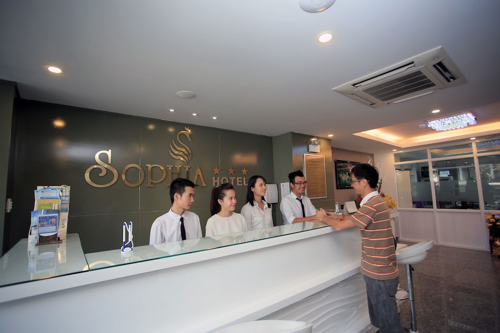 sophia hotel nha trang