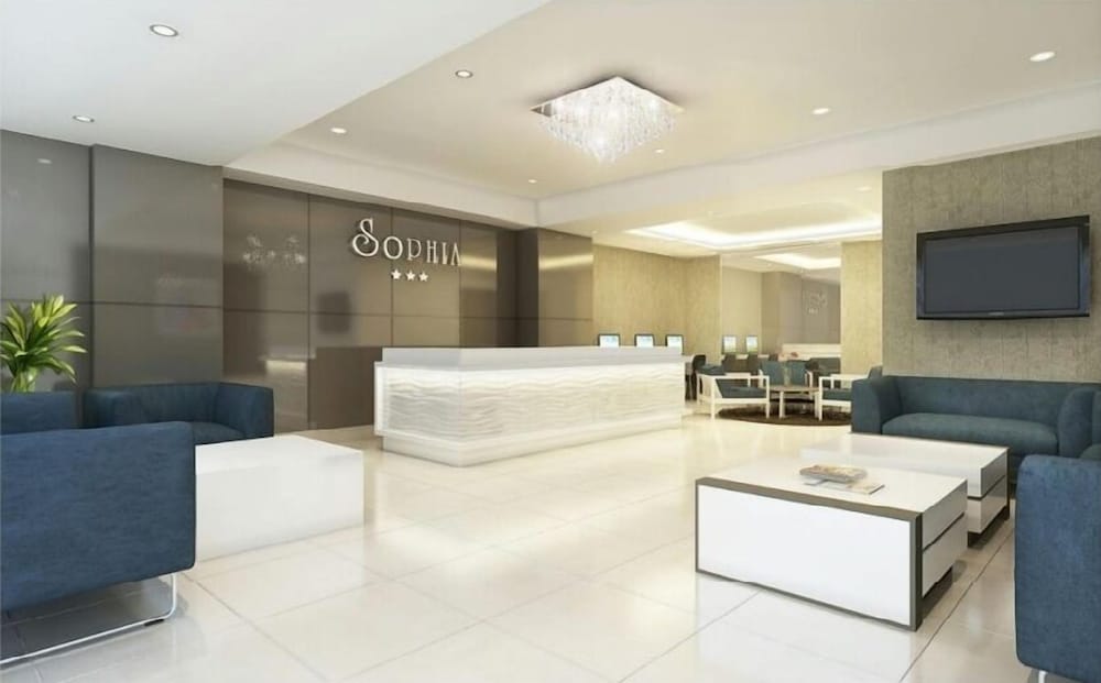 sophia hotel nha trang