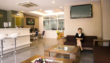 Sophia Hotel Nha Trang,Khanh Hoa Province>>Nha Trang,3 star