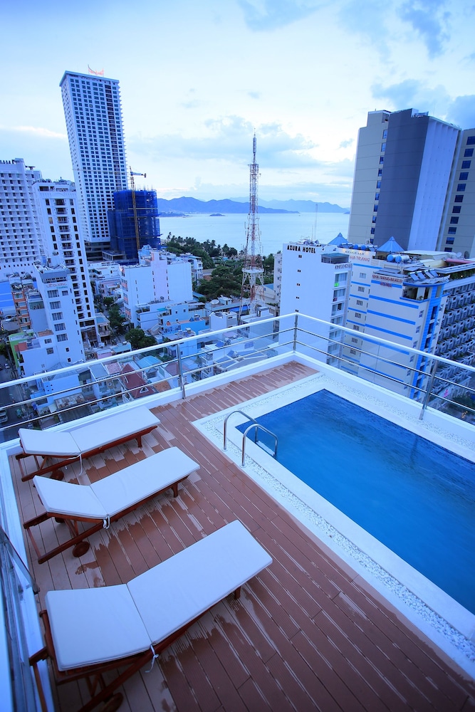 sophia hotel nha trang