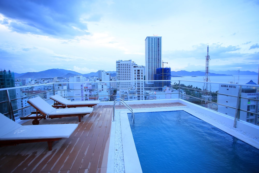 sophia hotel nha trang
