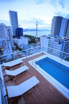 sophia hotel nha trang