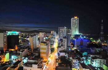 sophia hotel nha trang