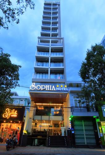 sophia hotel nha trang
