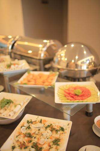 sophia hotel nha trang