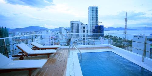 sophia hotel nha trang