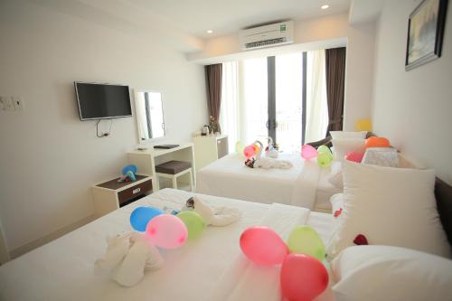 sophia hotel nha trang