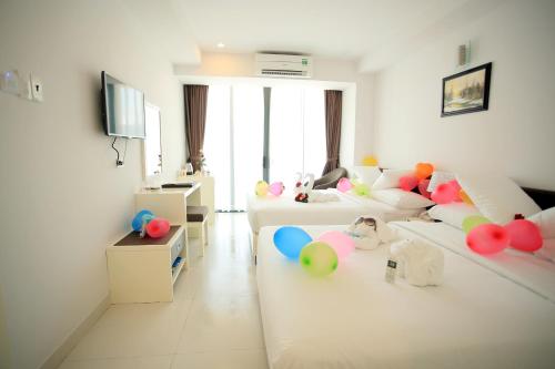 sophia hotel nha trang