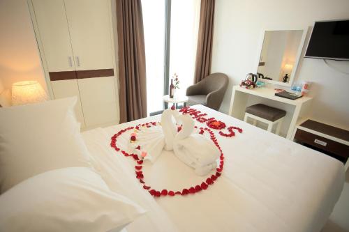 sophia hotel nha trang