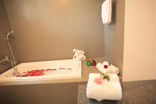 sophia hotel nha trang