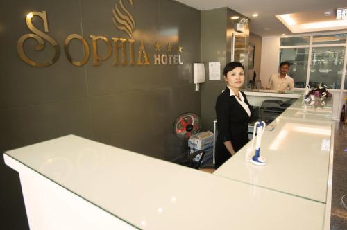 sophia hotel nha trang