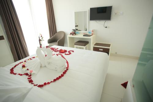 sophia hotel nha trang