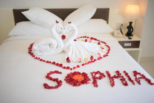 sophia hotel nha trang