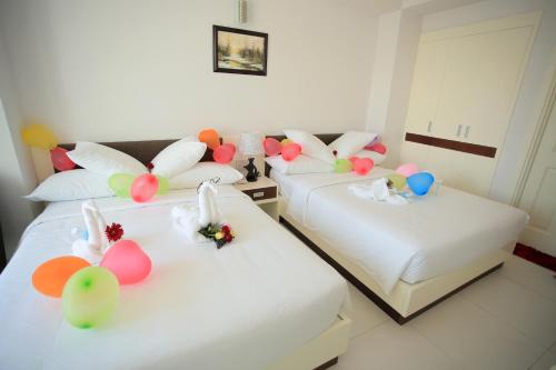 sophia hotel nha trang
